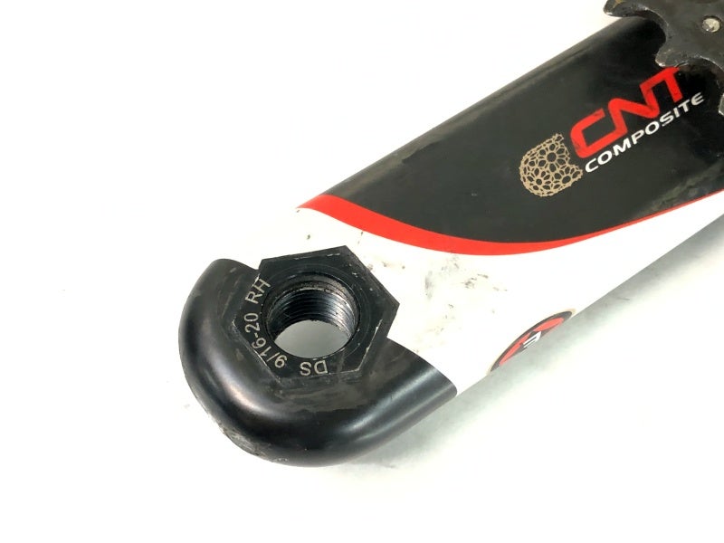 イーストン EASTON イーシー90 カーボン EC90 CARBON 50-34T/170mm