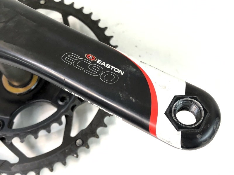 イーストン EASTON イーシー90 カーボン EC90 CARBON 50-34T/170mm