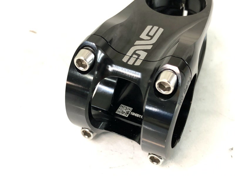 エンヴィ ENVE アロイ マウンテン ステム ALLOY MOUNTAIN STEM 50mm/0