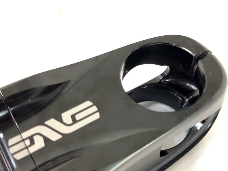 エンヴィ ENVE アロイ マウンテン ステム ALLOY MOUNTAIN STEM 50mm/0