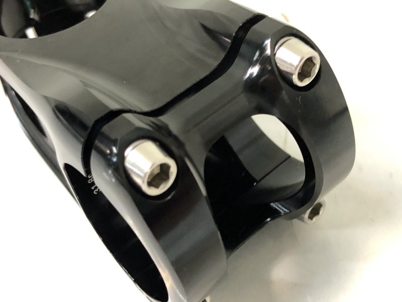 エンヴィ ENVE アロイ マウンテン ステム ALLOY MOUNTAIN STEM 50mm/0