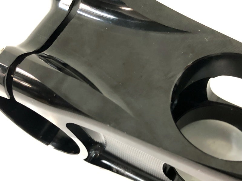エンヴィ ENVE アロイ マウンテン ステム ALLOY MOUNTAIN STEM 50mm/0