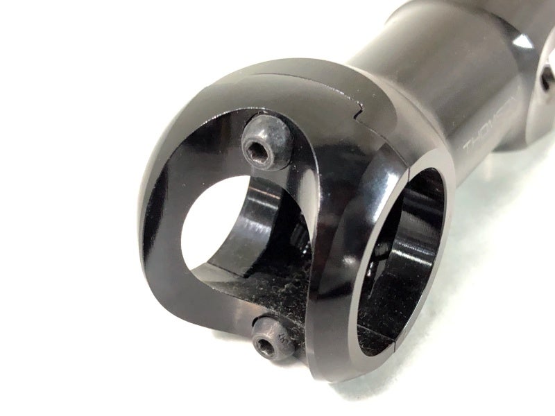 トムソン THOMSON エリート X2 ELITE X2 STEM 90mm/10°/31.8mm/28.6mm