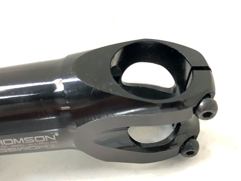 トムソン THOMSON エリート X2 ELITE X2 STEM 90mm/10°/31.8mm/28.6mm