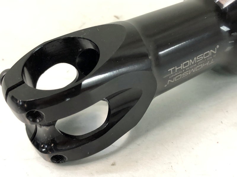 トムソン THOMSON エリート X2 ELITE X2 STEM 90mm/10°/31.8mm/28.6mm
