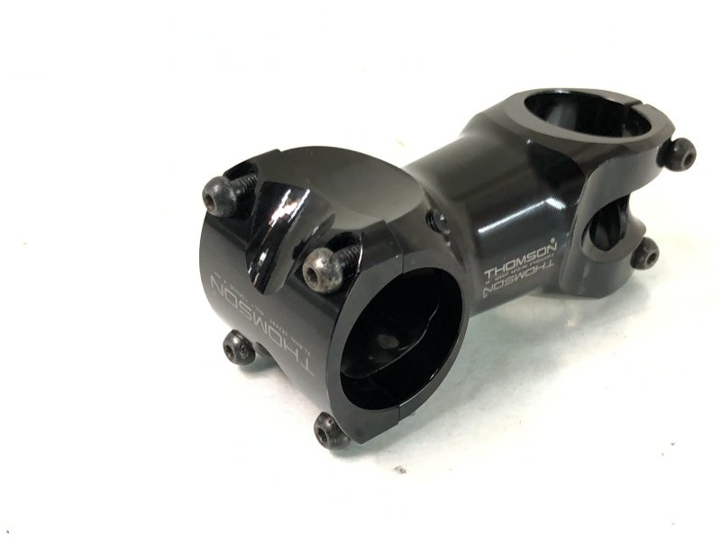 トムソン THOMSON エリート X4 ELITE X4 STEM 70mm/10°/31.8mm/28.6mm