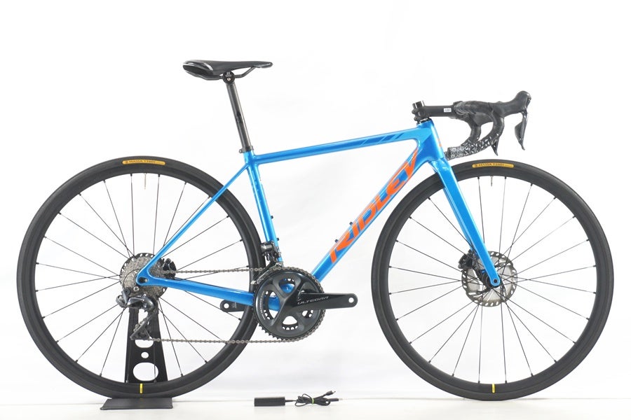 ▽▽ボーマ BOMA SAI 2 DISC 105/DURA-ACE 2022年 カーボン ロード