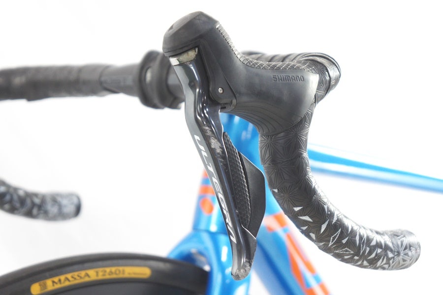 ◇◇リドレー RIDLEY ヘリウム HELIUM SLX DISC 2020年モデル カーボン