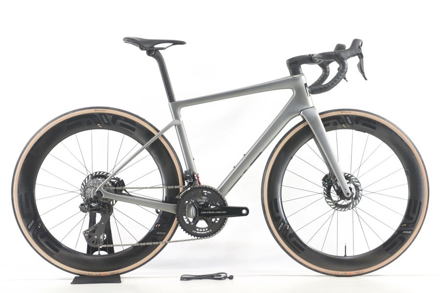 ▽▽ボーマ BOMA SAI 2 DISC 105/DURA-ACE 2022年 カーボン ロード