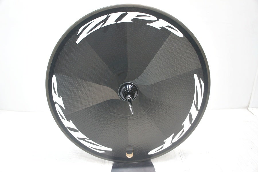 ▽▽ジップ ZIPP SUPER 9 カーボン リアホイール シマノフリー 11速