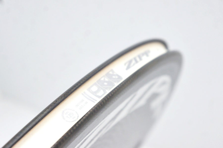▽▽ジップ ZIPP SUPER 9 カーボン リアホイール シマノフリー 11速