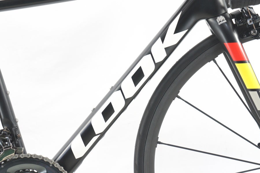 ◇◇ルック LOOK 785ヒュエズRS 785 HUEZ RS 2018年モデル カーボン