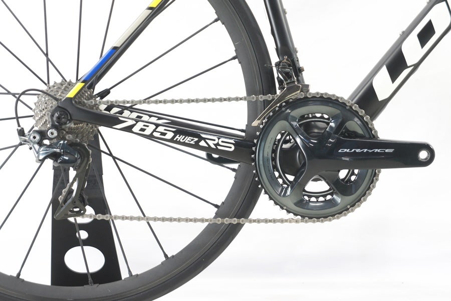 ◇◇ルック LOOK 785ヒュエズRS 785 HUEZ RS 2018年モデル カーボン