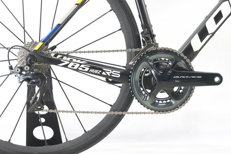 ◇◇ルック LOOK 785ヒュエズRS 785 HUEZ RS 2018年モデル カーボン 