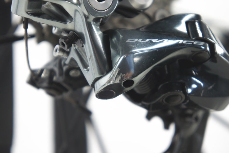 ◇◇ルック LOOK 785ヒュエズRS 785 HUEZ RS 2018年モデル カーボン