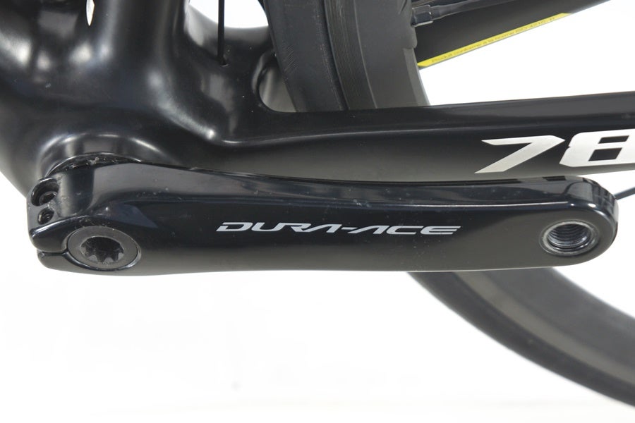 ◇◇ルック LOOK 785ヒュエズRS 785 HUEZ RS 2018年モデル カーボン