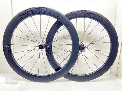 シマノ SHIMANO WH-RS010 ホイールセット アルミ 700C 11速 リム 