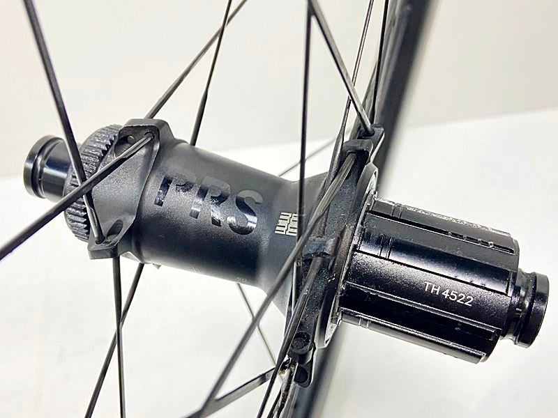 美品 ヴィジョン VISION メトロン METRON 60 SL ホイールセット シマノ