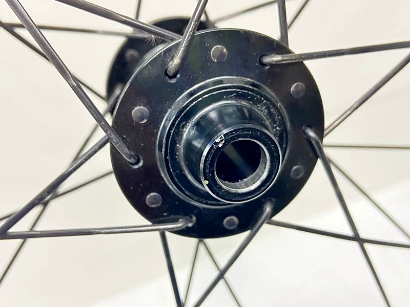 ジップ ZIPP 303s DISC ホイールセット シマノフリー 11速 DISC フック