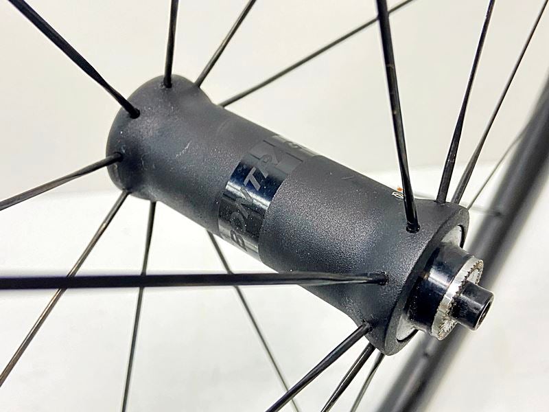 ボントレガー BONTRAGER アイオロスプロ AEOLUS PRO 3 ホイールセット