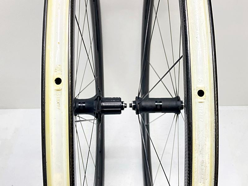 ボントレガー BONTRAGER アイオロスプロ AEOLUS PRO 3 ホイールセット