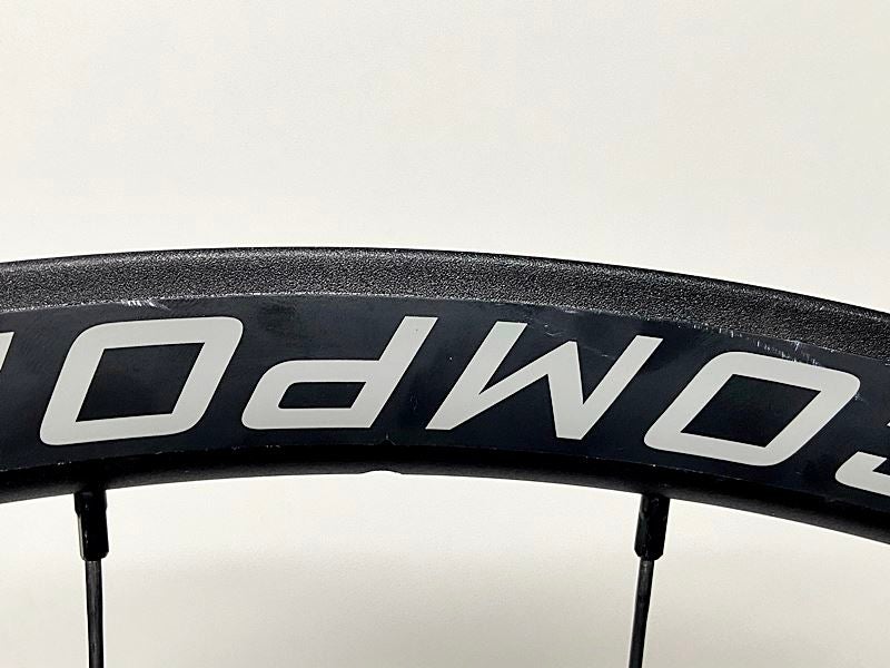 P&P COMPONENTS ボレアス BOREAS DISC ホイールセット シマノフリー 11