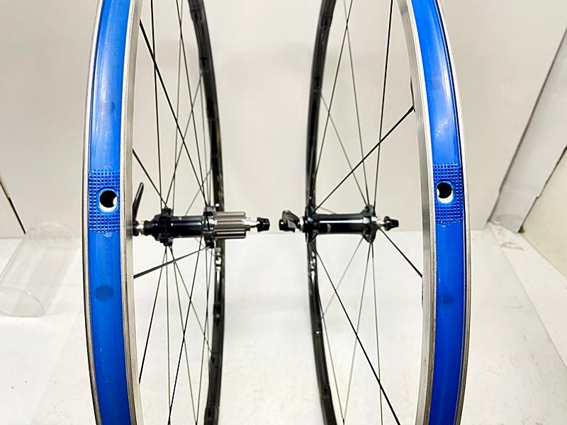 プライスダウン開始】超美品 シマノ SHIMANO DURA-ACE WH-R9100 C24 CL