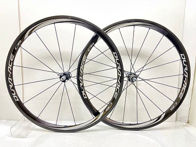 シマノ SHIMANO WH-RS010 ホイールセット アルミ 700C 11速 リム 