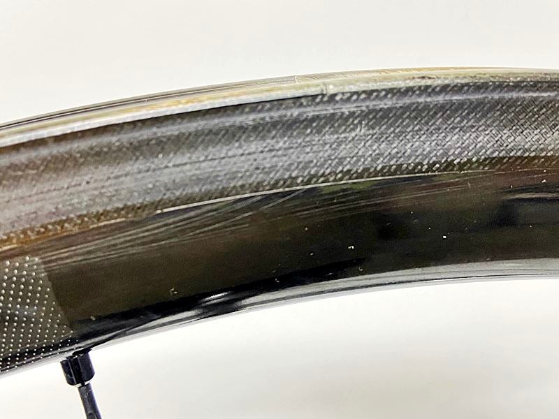 シマノ SHIMANO デュラエース DURA-ACE WH-9000 C35 TU ホイールセット