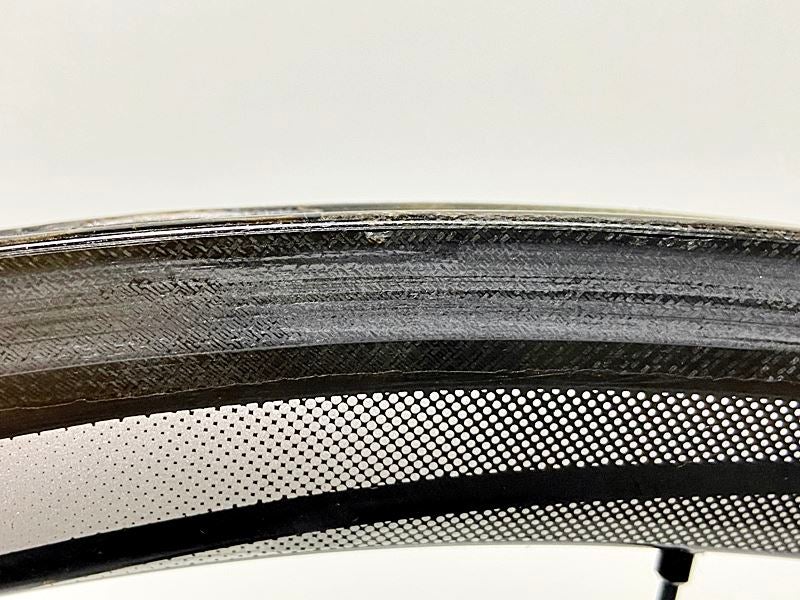 シマノ SHIMANO デュラエース DURA-ACE WH-9000 C35 TU ホイールセット