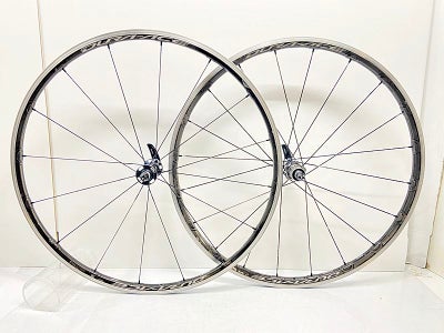 シマノ SHIMANO WH-RS010 ホイールセット アルミ 700C 11速 リム 