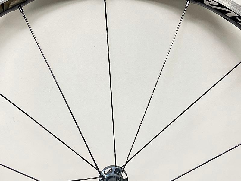 シマノ SHIMANO DURA-ACE WH-R9100 C24 CL ホイールセット シマノ