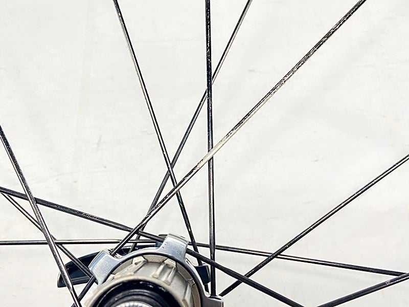 シマノ SHIMANO DURA-ACE WH-R9100 C24 CL ホイールセット シマノ
