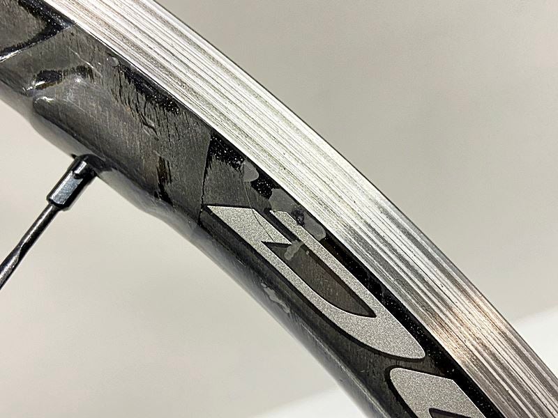 シマノ SHIMANO DURA-ACE WH-R9100 C24 CL ホイールセット シマノ