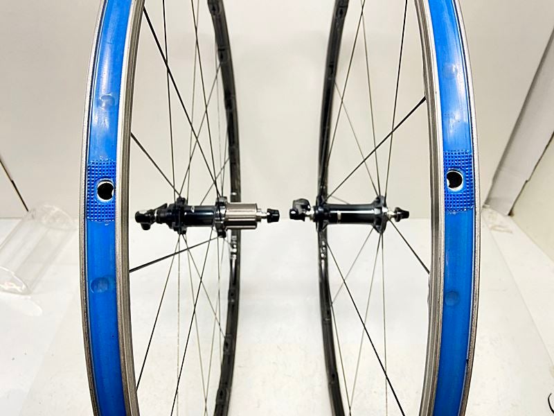 シマノ SHIMANO DURA-ACE WH-R9100 C24 CL ホイールセット シマノ