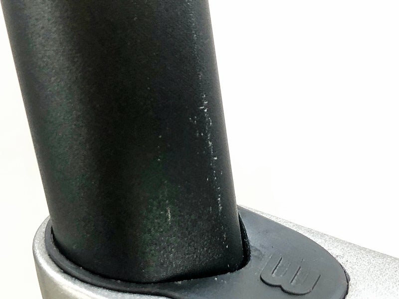 プライスダウン開始】美品 バッソ BASSO ヴェンタ VENTA DISC 105 2023