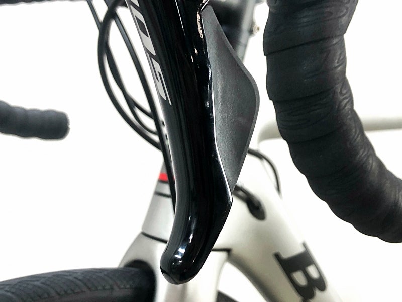 プライスダウン開始】美品 バッソ BASSO ヴェンタ VENTA DISC 105 2023