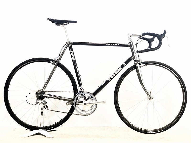 トレック TREK 2300 SHIMANO 600 1995年頃 カーボンロードバイク 58