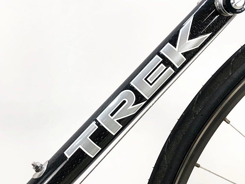 トレック TREK 2300 SHIMANO 600 1995年頃 カーボンロードバイク 58