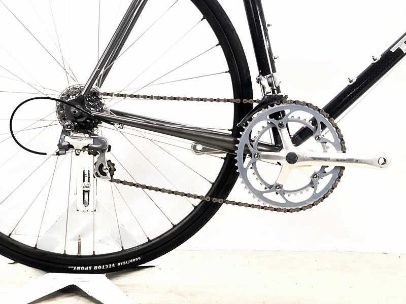 トレック TREK 2300 SHIMANO 600 1995年頃 カーボンロードバイク 58