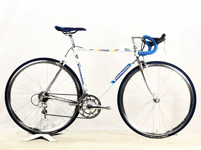 プライスダウン開始】リドレー RIDLEY FENIX SL DISC 105 2018年