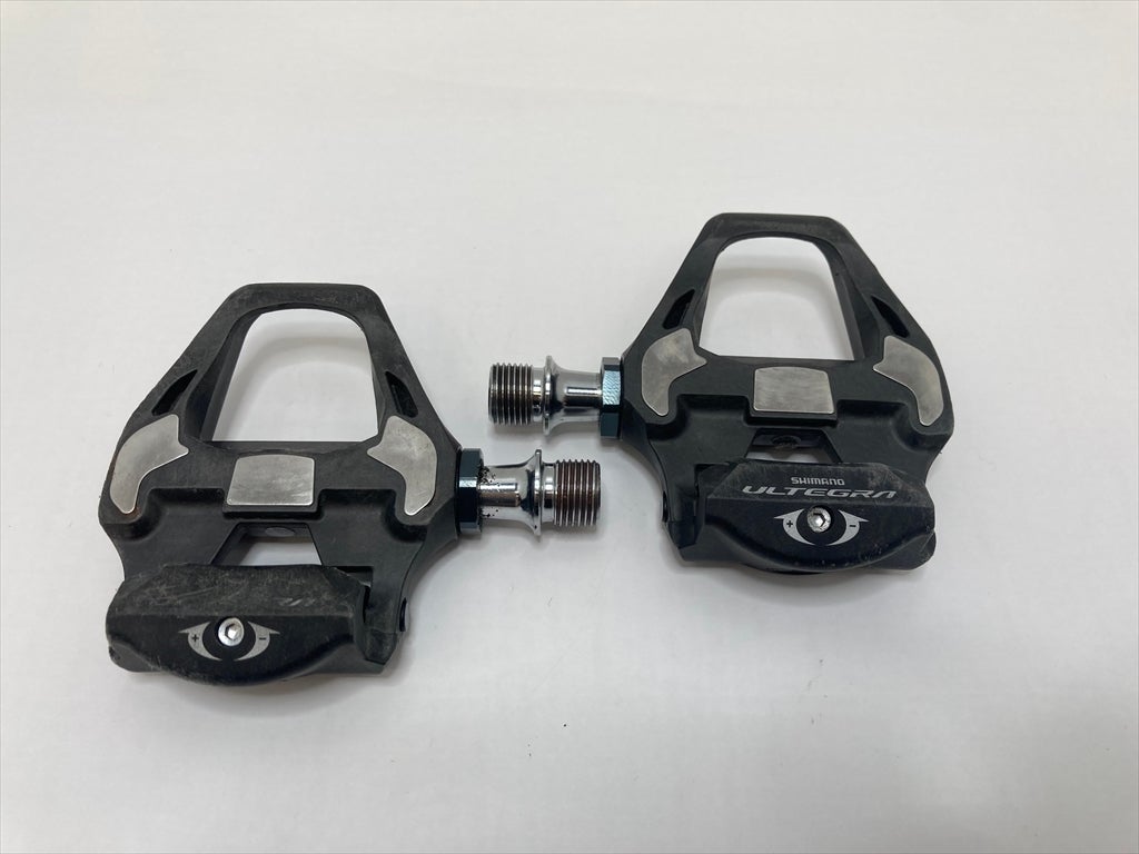 シマノ SHIMANO アルテグラ ULTEGRA PD-R8000 ビンディングペダル SPD