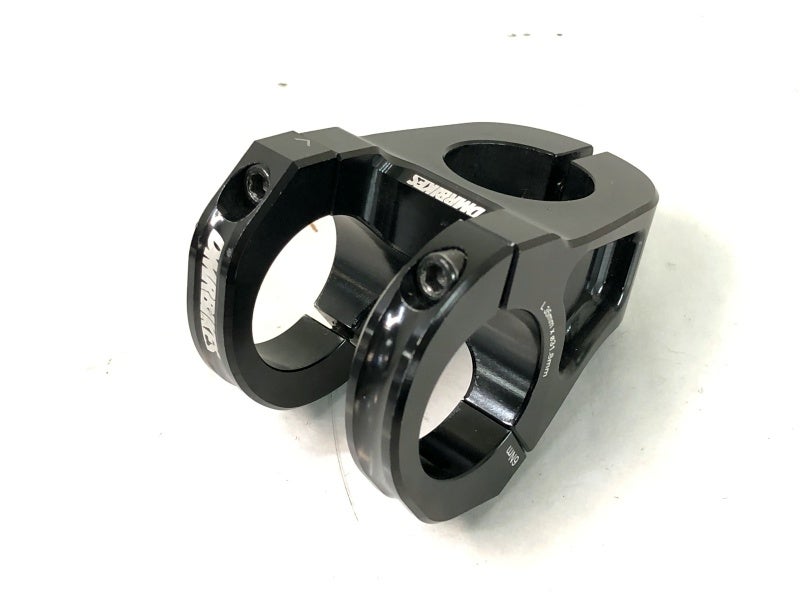 レンサル RENTHAL デュオ ステム DUO STEM 40mm/10°/31.8mm/28.6mm ステム