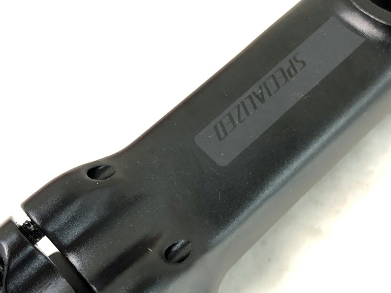 未使用品 スペシャライズド SPECIALIZED フューチャー ステム FUTURE
