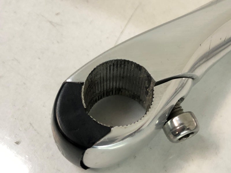 プライスダウン開始】チネリ CINELLI オイスター OYSTER STEM 110mm