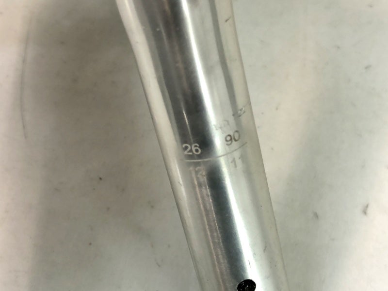 チネリ CINELLI スレッドステム 1A 90mm/26.0mm/22.2mm ステム