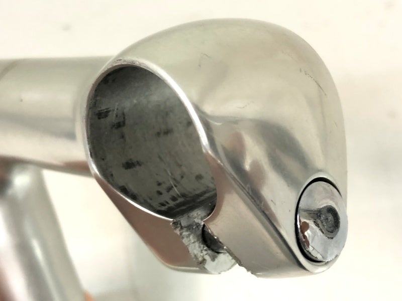 チネリ CINELLI スレッドステム 1A 90mm/26.0mm/22.2mm ステム
