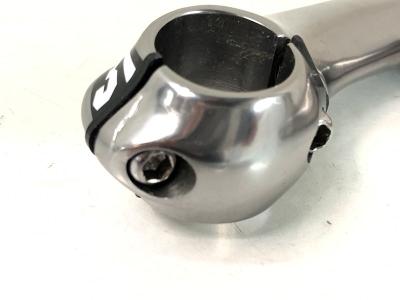 3T スリーティー　ステム 3本セット ビンテージ ロードバイク スリーティー 3T モータス MOTUS STEM 110mm/26.0mm/22.2mm ステム