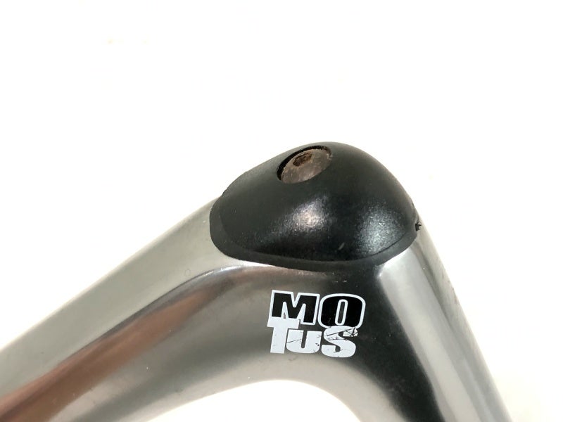 プライスダウン開始】スリーティー 3T モータス MOTUS STEM 110mm/26.0