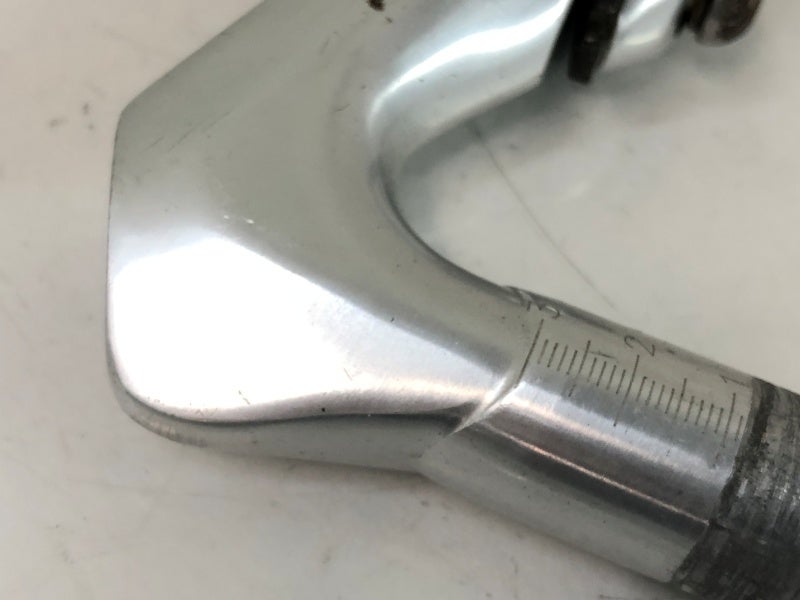 アイティーエム ITM ゴッチャ GOCCIA STEM 90mm/26.0mm/22.2mm ステム